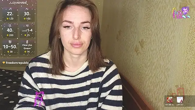 Snapshot of xx_adrihanna_xx chatting on 28, 3, 2026 xx adrihanna xx online show from 28, 3, 2026