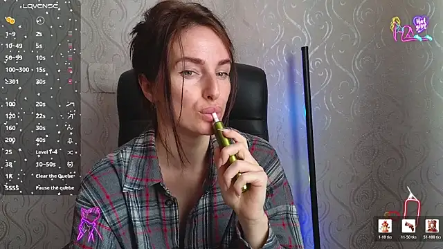 Snapshot of xx_adrihanna_xx chatting on 5, 6, 2026 xx adrihanna xx online show from 5, 6, 2026