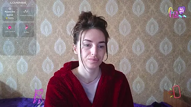 Snapshot of xx_adrihanna_xx chatting on 12, 3, 2026 xx adrihanna xx online show from 12, 3, 2026