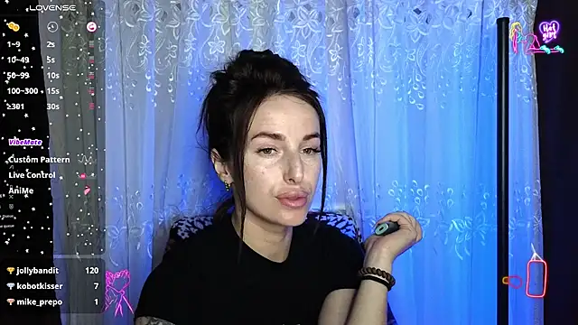 xx adrihanna xx online show from 7, 5, 2026