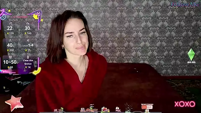 xx adrihanna xx online show from 22, 9, 2025