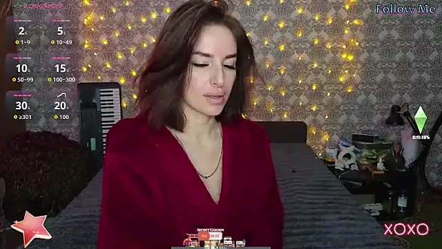 xx adrihanna xx online show from 17, 11, 2025