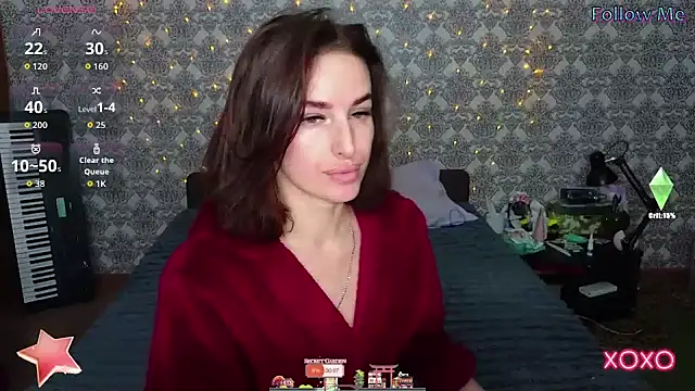 xx adrihanna xx online show from 1, 12, 2025