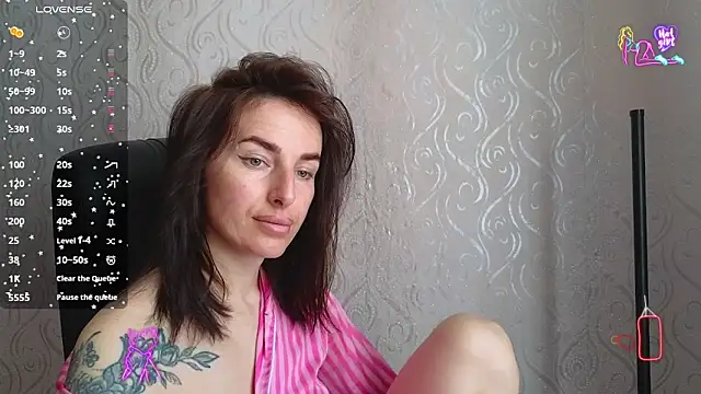 xx adrihanna xx online show from 20, 5, 2026