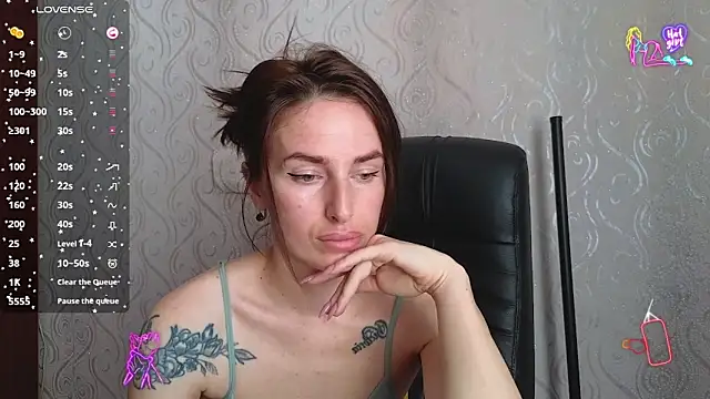 Snapshot of xx_adrihanna_xx chatting on 10, 6, 2026 xx adrihanna xx online show from 10, 6, 2026