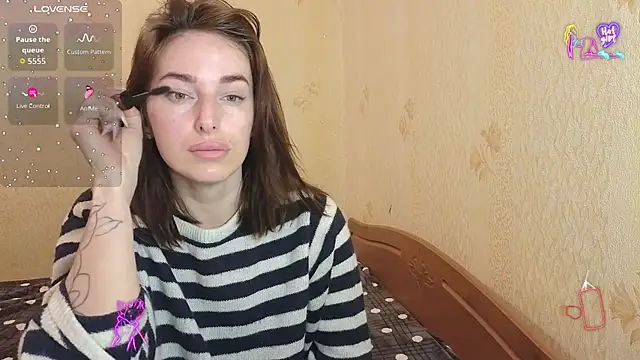 Snapshot of xx_adrihanna_xx chatting on 21, 3, 2026 xx adrihanna xx online show from 21, 3, 2026