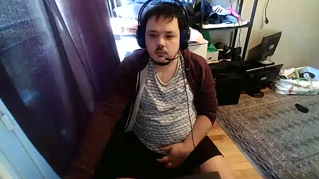 Snapshot of Bebemickey75 chatting on 27, 1, 2025 Bebemickey75 online show from 27, 1, 2025