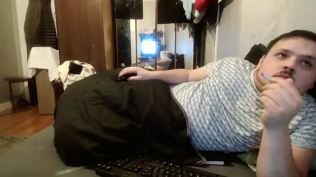 Snapshot of Bebemickey75 chatting on 21, 2, 2025 Bebemickey75 online show from 21, 2, 2025