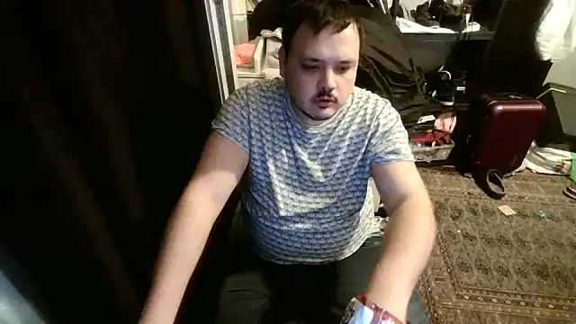 Snapshot of Bebemickey75 chatting on 21, 2, 2025 Bebemickey75 online show from 21, 2, 2025