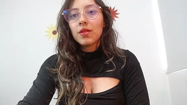 kute Aliz online show from 18, 12, 2024