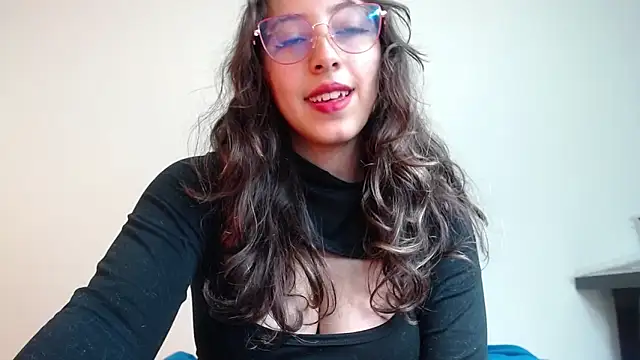 kute Aliz online show from 21, 3, 2025