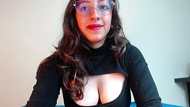 kute Aliz online show from 12, 3, 2025