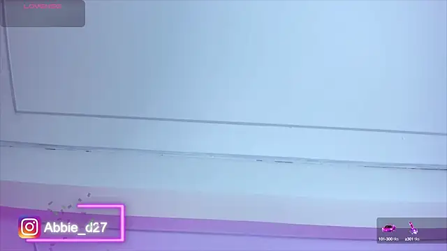 AbbieEdmond online show from 12, 9, 2025