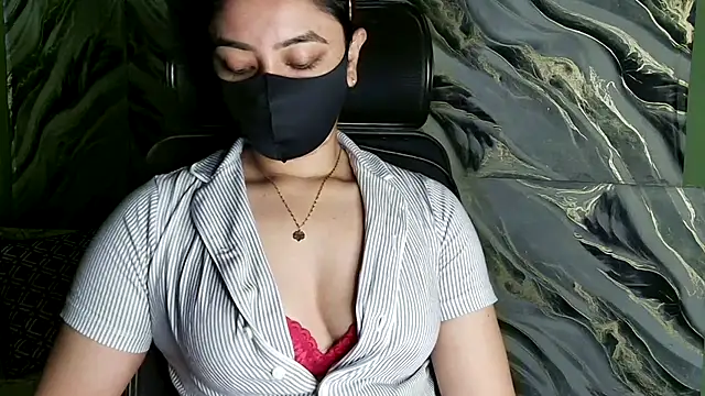 Sima--Roy online show from 18, 11, 2025