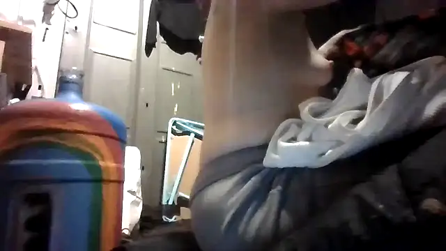 spundarella420 online show from 17, 12, 2025