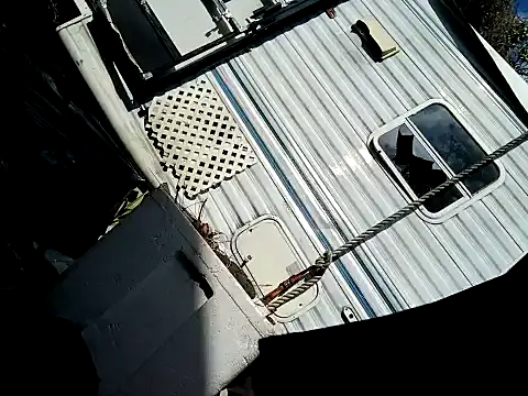 spundarella420 online show from 12, 2, 2025