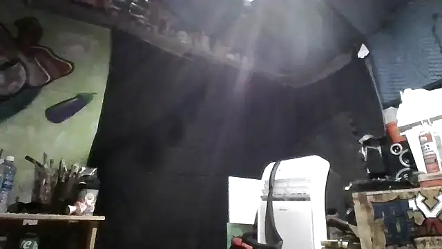 spundarella420 online show from 27, 10, 2025