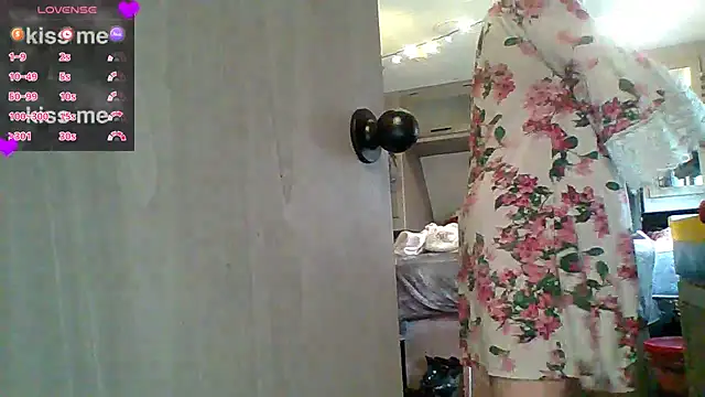 spundarella420 online show from 14, 12, 2024