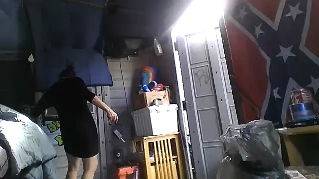 spundarella420 online show from 18, 12, 2025