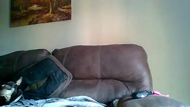 spundarella420 online show from 31, 1, 2025