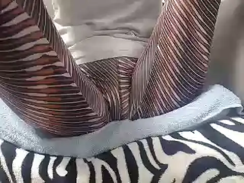 Web Lady online show from 20, 11, 2025