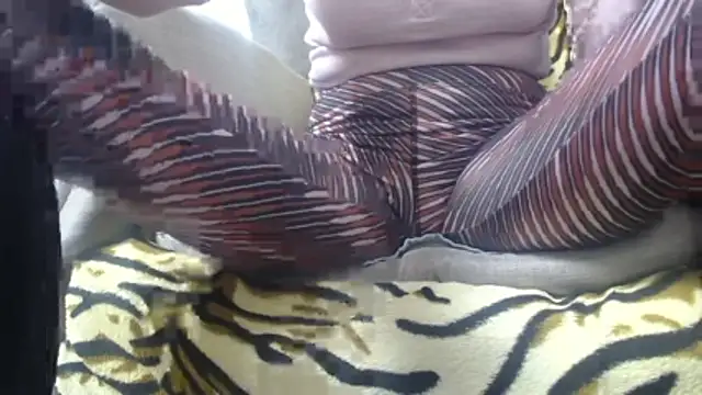 Web Lady online show from 24, 11, 2025