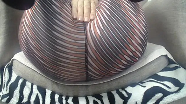 Web Lady online show from 26, 11, 2025