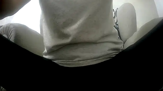 Web Lady online show from 12, 3, 2025