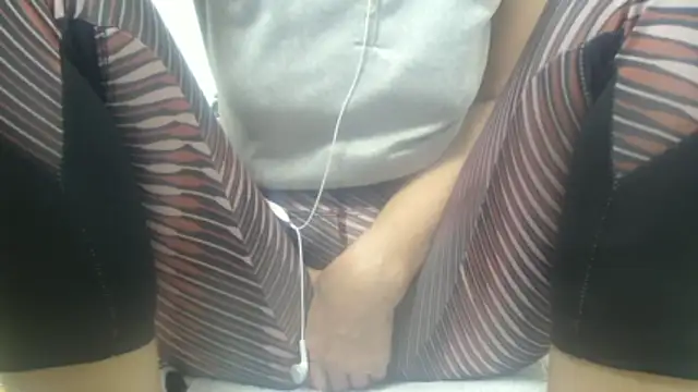 Web Lady online show from 22, 5, 2026
