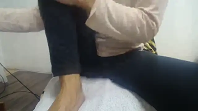 Web Lady online show from 14, 1, 2026