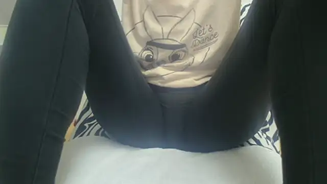 Web Lady online show from 9, 2, 2026