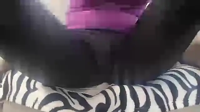 Web Lady online show from 19, 3, 2025