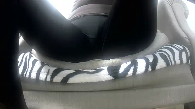 Web Lady online show from 16, 3, 2025