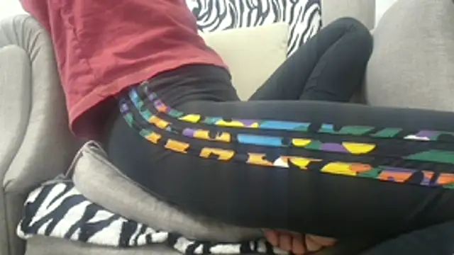 Web Lady online show from 15, 11, 2025