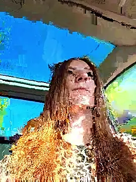 Ladykimberly XOXO online show from 18, 9, 2025