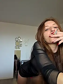 Ladykimberly XOXO online show from 12, 2, 2026