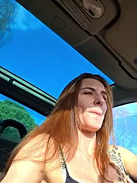 Ladykimberly XOXO online show from 25, 2, 2026