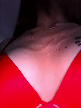 Ladykimberly XOXO online show from 3, 10, 2025