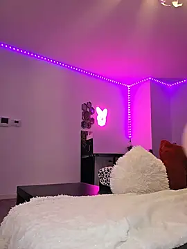 Ladykimberly XOXO online show from 31, 5, 2026