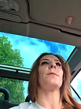 Ladykimberly XOXO online show from 17, 9, 2025