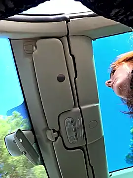 Ladykimberly XOXO online show from 4, 10, 2025