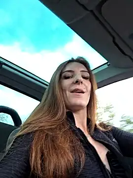 Ladykimberly XOXO online show from 20, 10, 2025