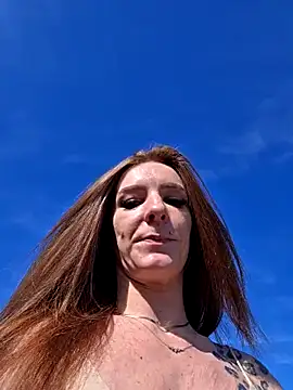 Ladykimberly XOXO online show from 1, 5, 2026