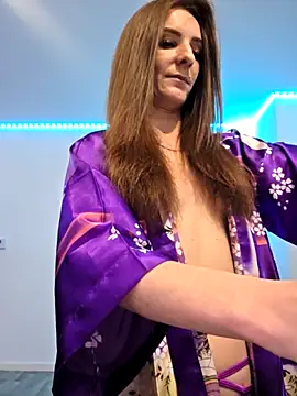 Ladykimberly XOXO online show from 26, 11, 2025