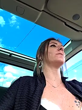 Ladykimberly XOXO online show from 11, 5, 2026