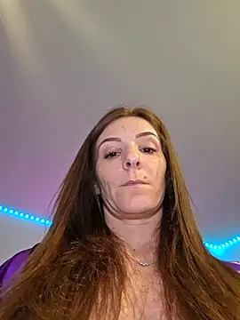 Ladykimberly XOXO online show from 25, 3, 2026