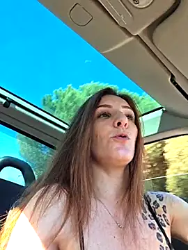 Ladykimberly XOXO online show from 18, 3, 2026