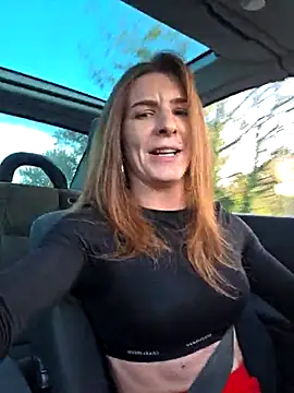 Ladykimberly XOXO online show from 12, 11, 2025