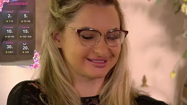 Denisse Perry online show from 19, 9, 2025