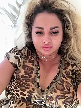 Denisse Perry online show from 27, 11, 2025